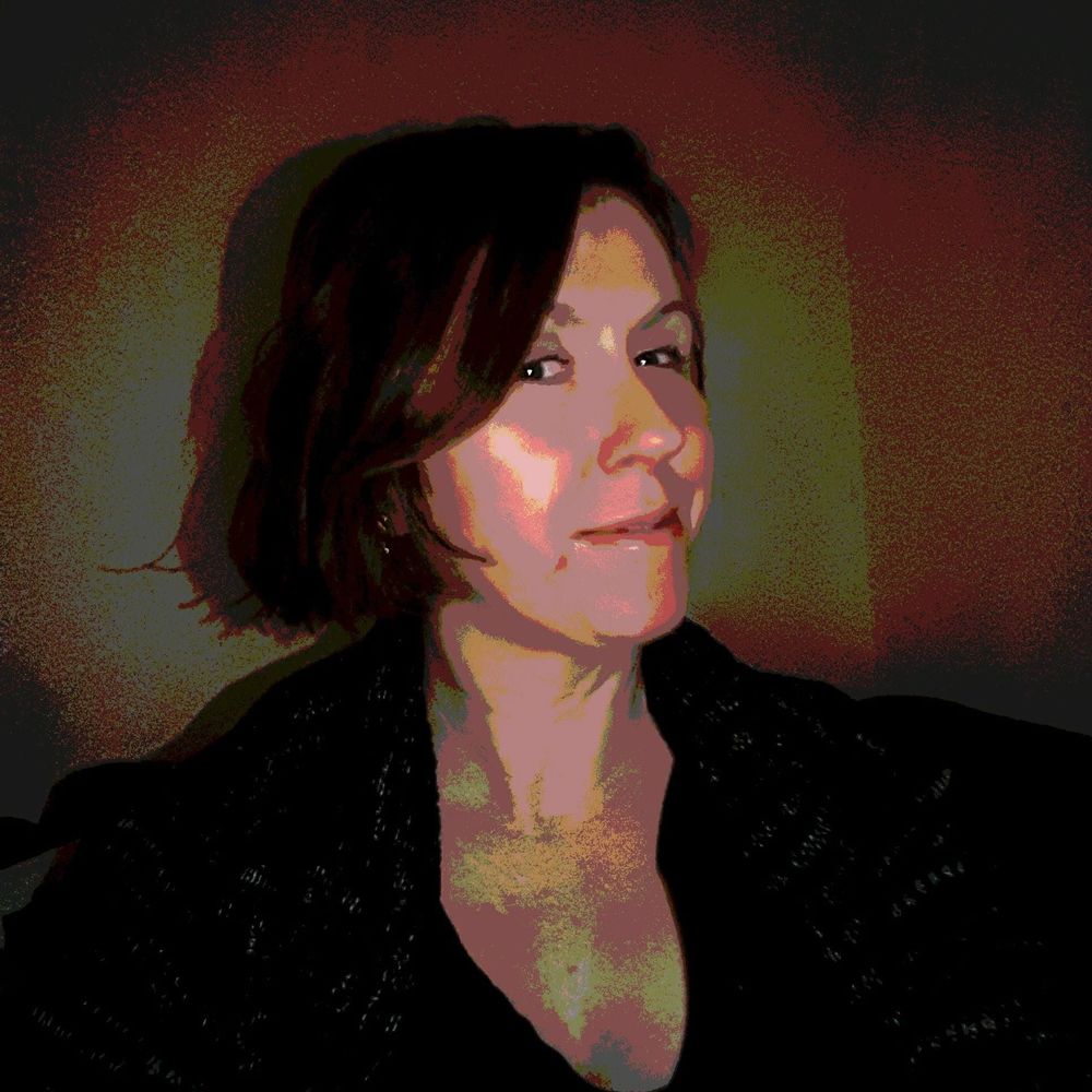 Meet your Posher, Anke